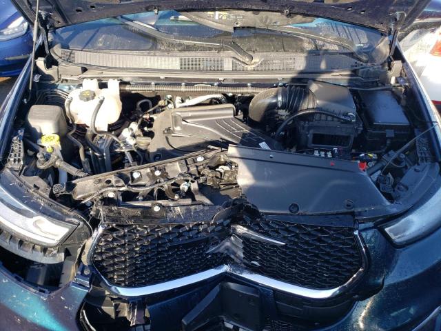 2C4RC1BG2PR505293 2023 CHRYSLER PACIFICA, photo no. 12