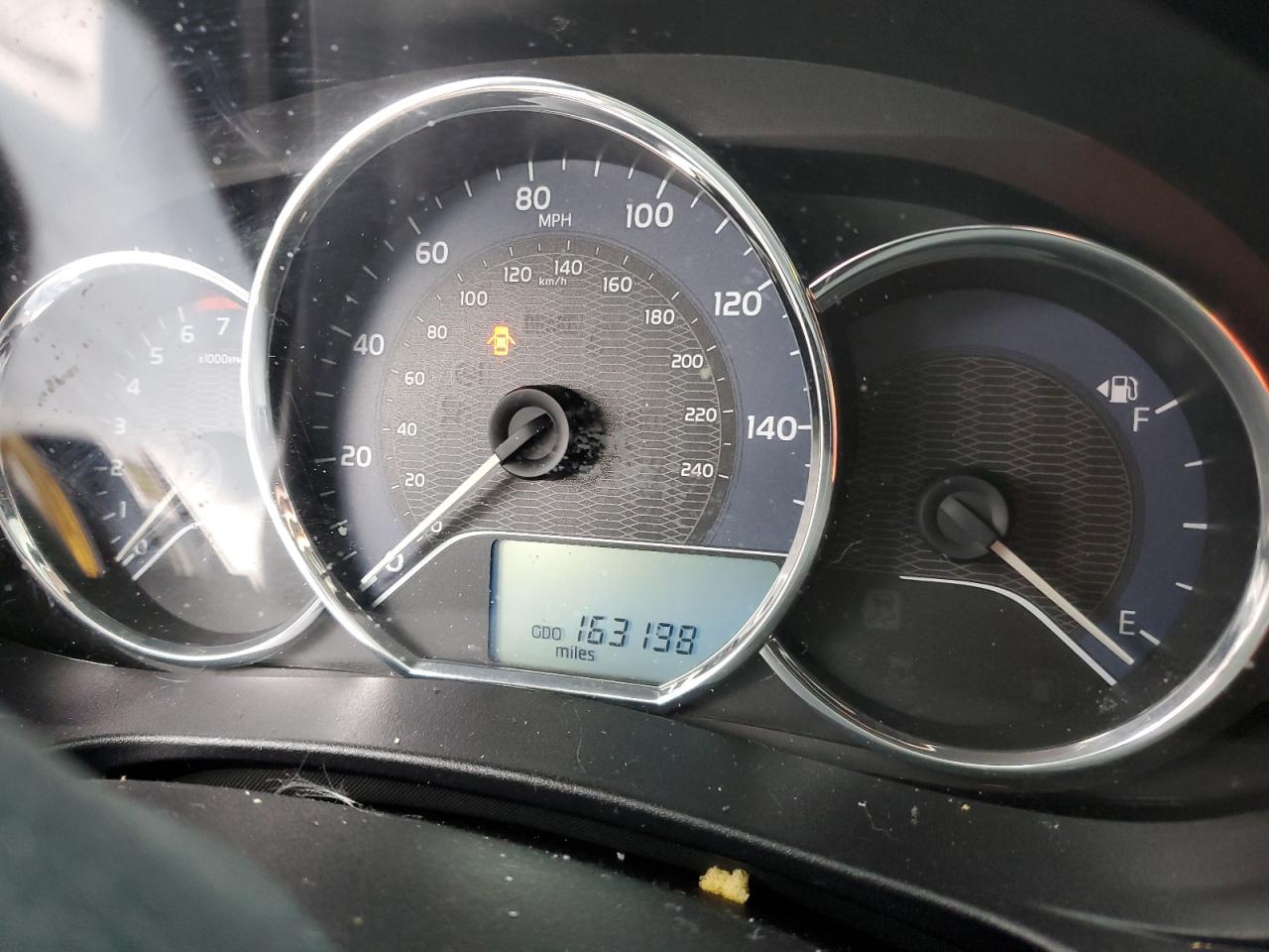 5YFBURHEXEP112612 2014 Toyota Corolla L