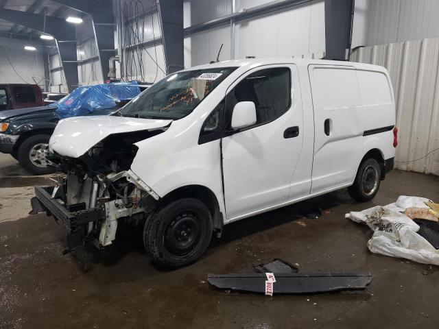 2016 NISSAN NV200 2.5S 3N6CM0KNXGK698479