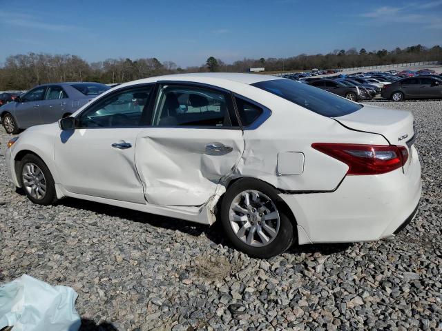 2018 Nissan Altima - Image 2