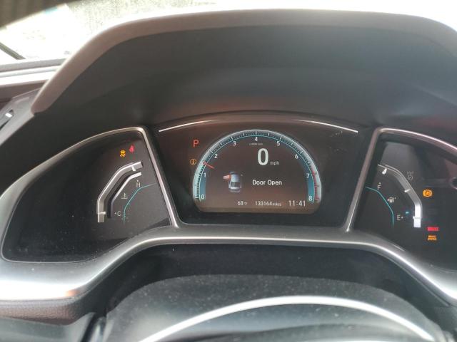 2018 HONDA CIVIC EX 2HGFC2F75JH533199