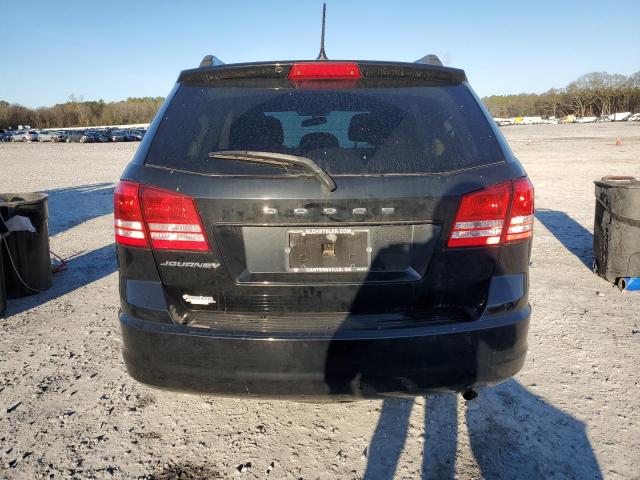 2017 DODGE JOURNEY SE - 3C4PDCAB9HT563969