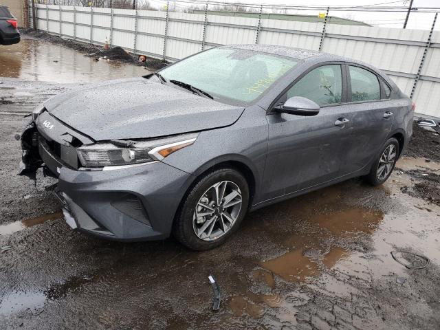 2024 Kia Forte Lx VIN: 3KPF24AD2RE705514 Lot: 44964194