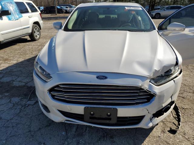 2014 Ford Fusion Se VIN: 1FA6P0HDXE5360468 Lot: 39876004