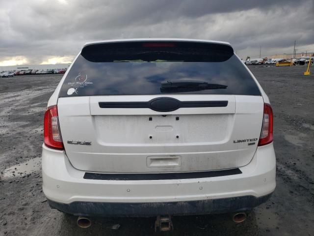 2013 Ford Edge Limited VIN: 2FMDK4KC2DBB94623 Lot: 52203964