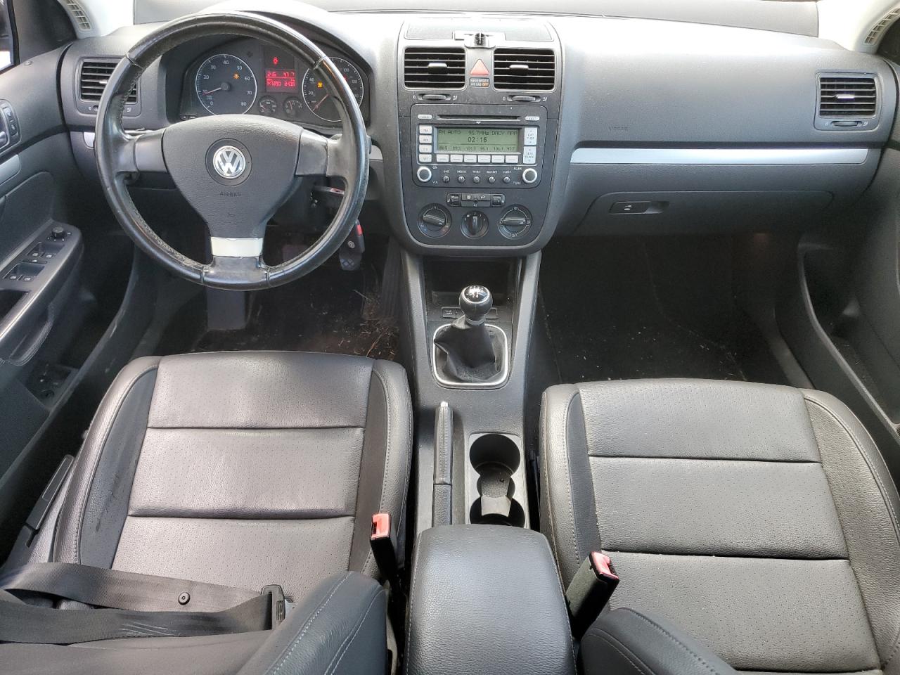 3VWRZ71K39M020434 2009 Volkswagen Jetta Se