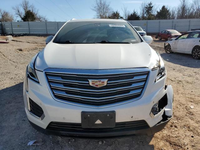 2019 CADILLAC XT5 LUXURY 1GYKNCRS7KZ272277