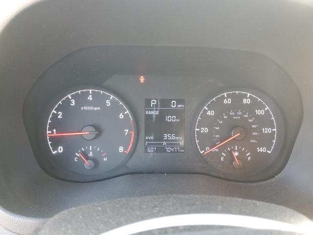 2020 HYUNDAI ACCENT SE 3KPC24A61LE092099