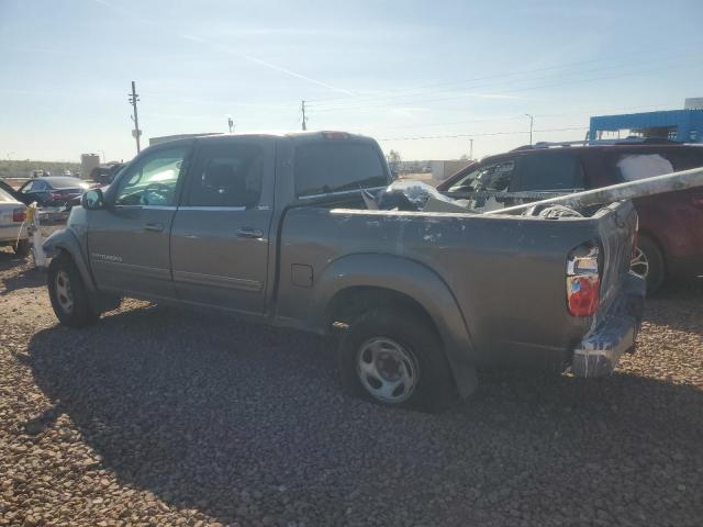 2004 Toyota Tundra Double Cab Sr5 VIN: 5TBET34144S453597 Lot: 42939434