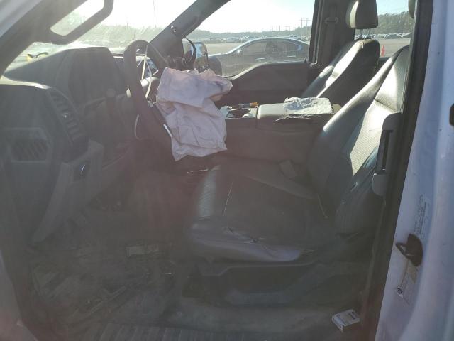 2015 FORD F150 SUPER - 1FTEX1CF8FKF07944