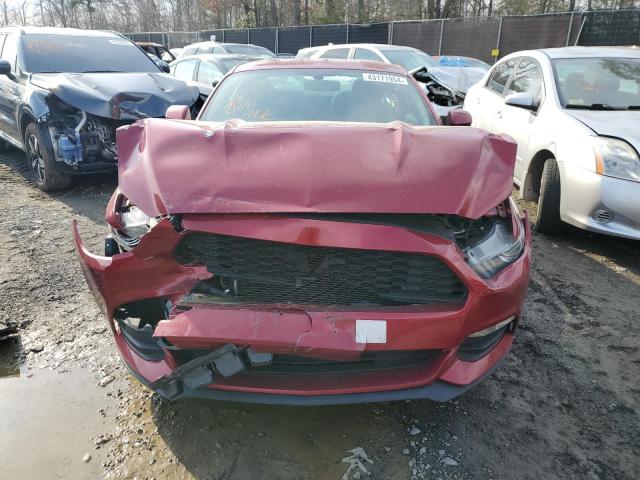 2016 FORD MUSTANG 1FA6P8AM1G5251666