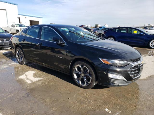 2021 CHEVROLET MALIBU LT 1G1ZD5ST1MF073051