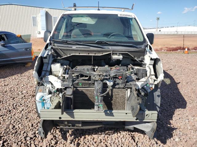 2017 Nissan Nv200 2.5S VIN: 3N6CM0KN7HK714137 Lot: 42450984