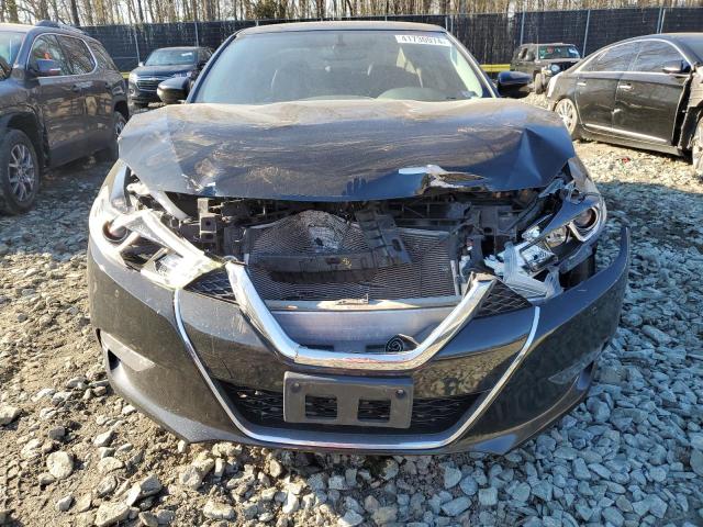2017 NISSAN MAXIMA 3.5 1N4AA6AP7HC443178
