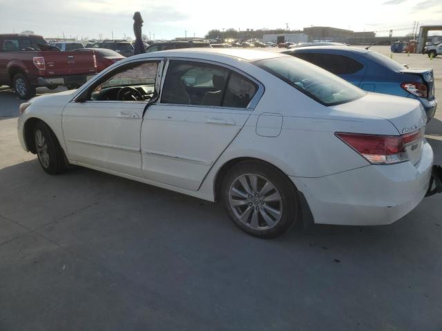 1HGCP2E76BA149523 | 2011 Honda accord ex