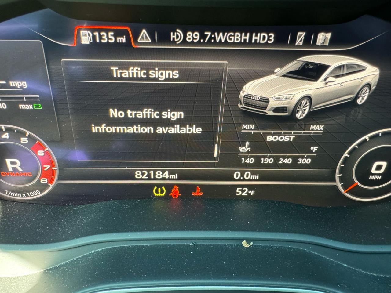 WAUC4CF54JA007595 2018 Audi S5 Prestige