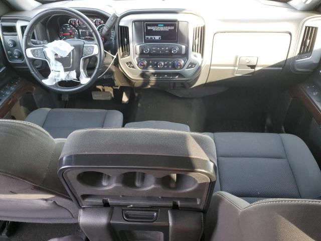 2018 GMC SIERRA K15 3GTU2MEC4JG161390