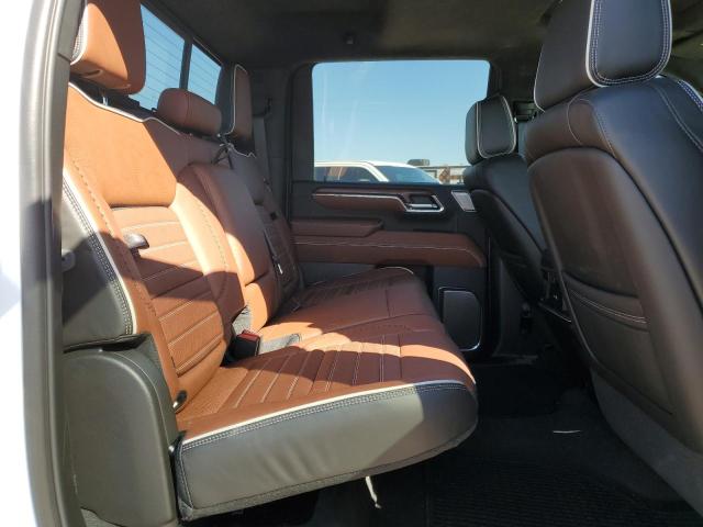 2024 GMC SIERRA K35 1GT49YEY3RF230193