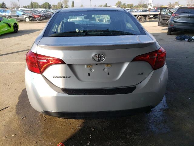 2017 TOYOTA COR L/LE/L 5YFBURHE1HP714352
