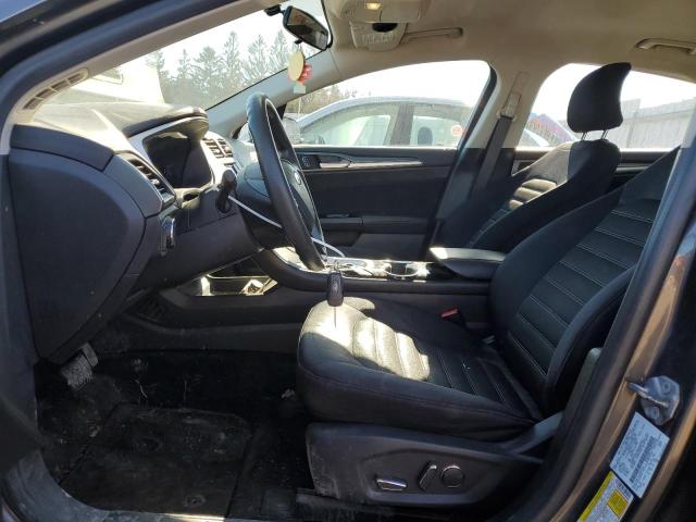 2015 FORD FUSION SE 3FA6P0H75FR259458