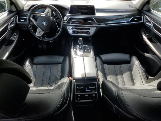 VIN WBA7F2C59GG419835 2016 BMW 7 Series, 750 XI no.8