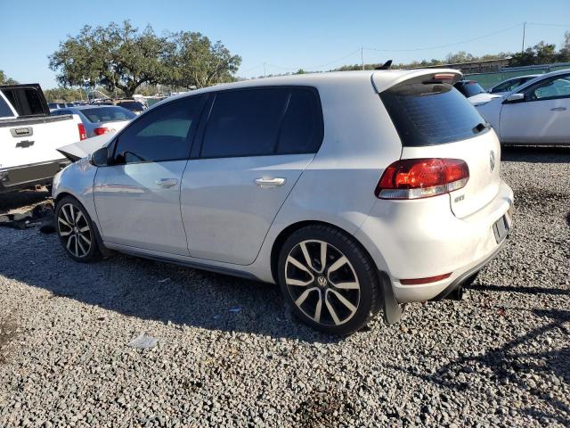 2014 Volkswagen Gti VIN: WVWGD7AJ8EW003588 Lot: 43730174