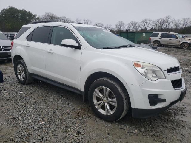 Vin: 2gnaldec1b1200812, lot: 41399884, chevrolet equinox lt 20114