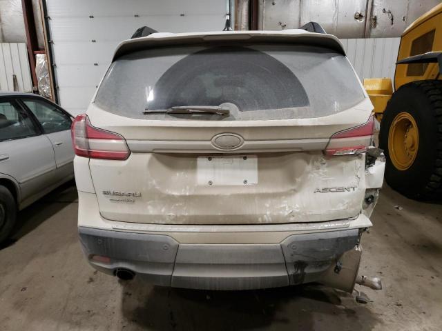 2019 SUBARU ASCENT PRE - 4S4WMACD9K3474545
