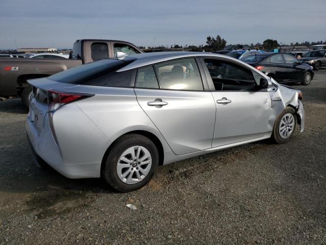 2017 TOYOTA PRIUS - JTDKBRFU3H3579769