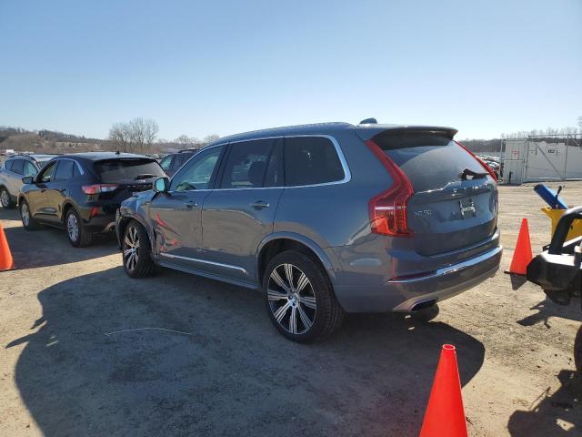 YV4A22PL2L1577845 2020 VOLVO XC90, photo no. 2