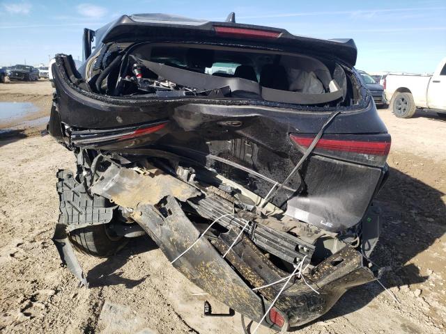 VIN 5TDZZRAH1NS134073 2022 Toyota Highlander, L no.6