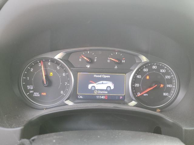 2023 GMC TERRAIN AT 3GKALYEG0PL151745
