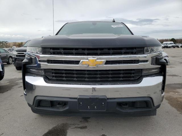 2019 CHEVROLET SILVERADO2 1GCRYDED8KZ287699