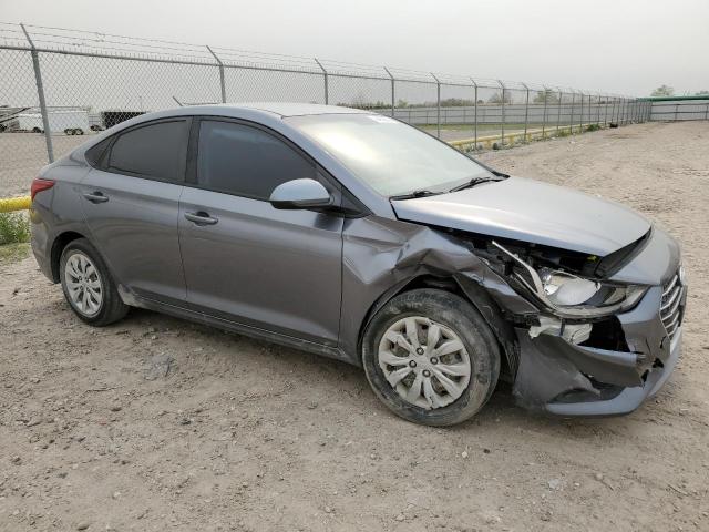 2019 Hyundai Accent Se VIN: 3KPC24A33KE069508 Lot: 50762564