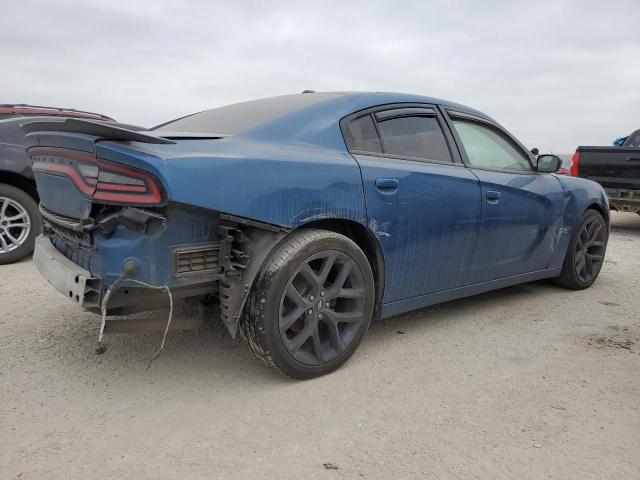 2020 DODGE CHARGER SX - 2C3CDXBG2LH133500