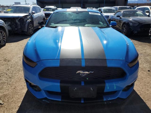 2017 FORD MUSTANG 1FA6P8TH6H5335645