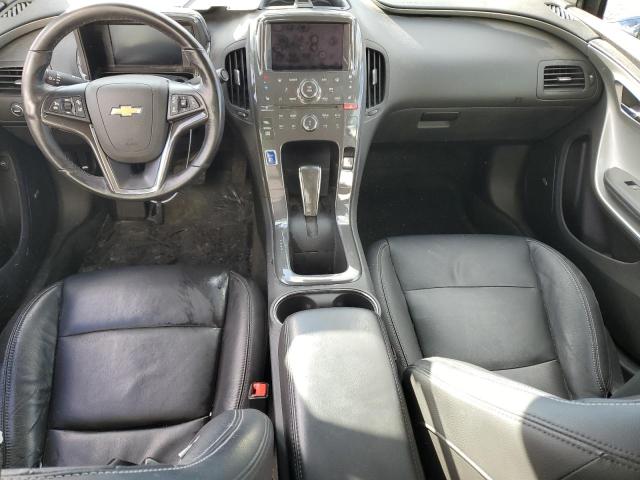 VIN 1G1RD6E42DU134607 2013 Chevrolet Volt no.8