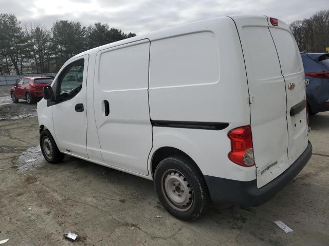 2015 CHEVROLET CITY EXPRE 3N63M0YN1FK730726