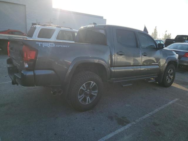 2019 Toyota Tacoma Double Cab VIN: 3TMAZ5CN8KM108722 Lot: 43113804