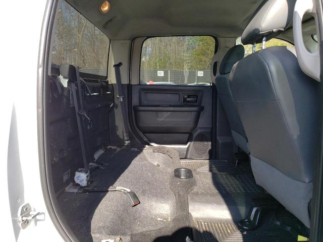 2017 RAM 3500 ST 3C63RRGL9HG545474