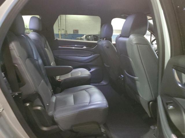 2022 BUICK ENCLAVE PR 5GAERCKW9NJ104777