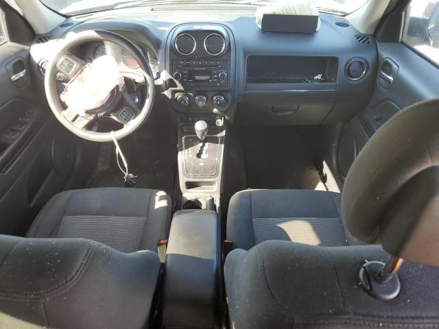 2016 JEEP PATRIOT SP - 1C4NJPBB2GD583653