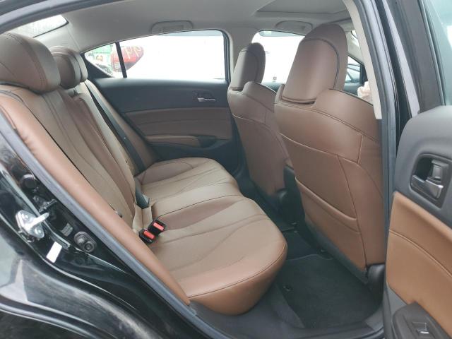2022 ACURA ILX PREMIU 19UDE2F76NA003040