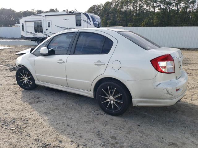 2009 SUZUKI SX4 SPORT JS2YC414596203159  42184904