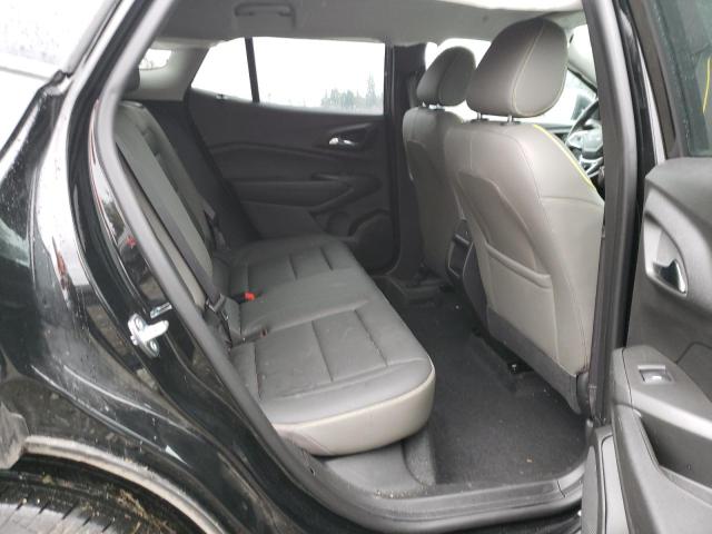2024 CHEVROLET TRAX ACTIV KL77LKE26RC045531