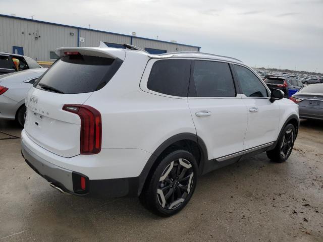 2023 KIA TELLURIDE 5XYP64GC8PG376793