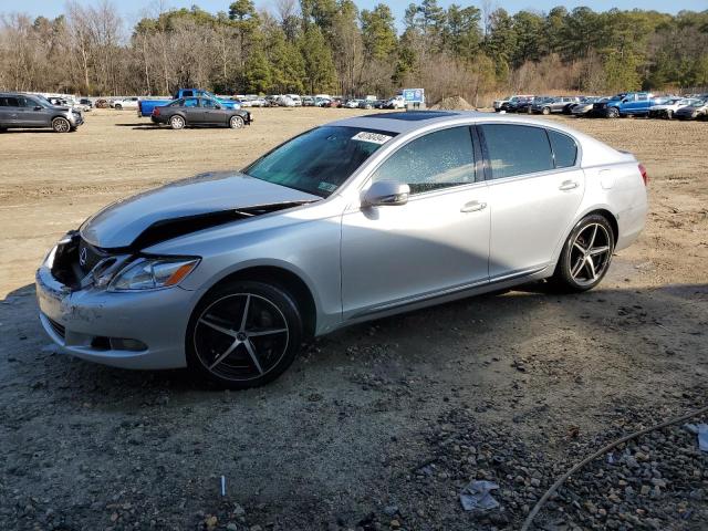 2010 Lexus GS 350 