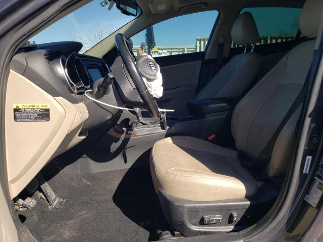 2015 KIA OPTIMA EX 5XXGN4A79FG445136