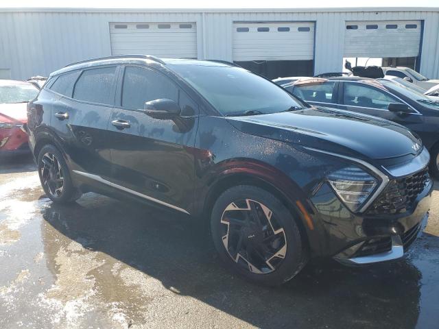 2023 KIA SPORTAGE S - 5XYK53AFXPG017990