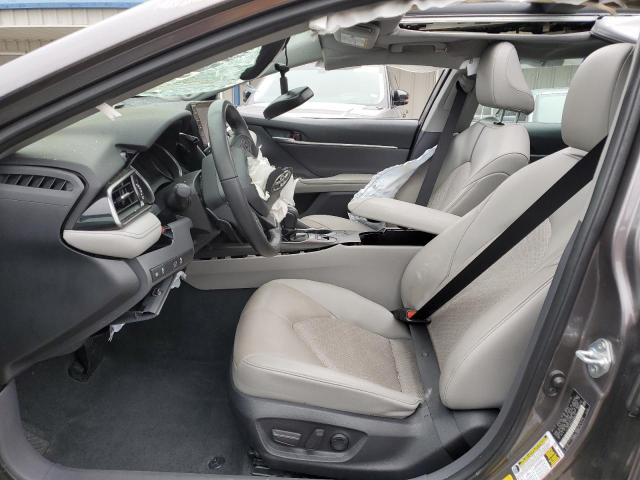 2023 TOYOTA CAMRY XSE 4T1K61AK6PU086152